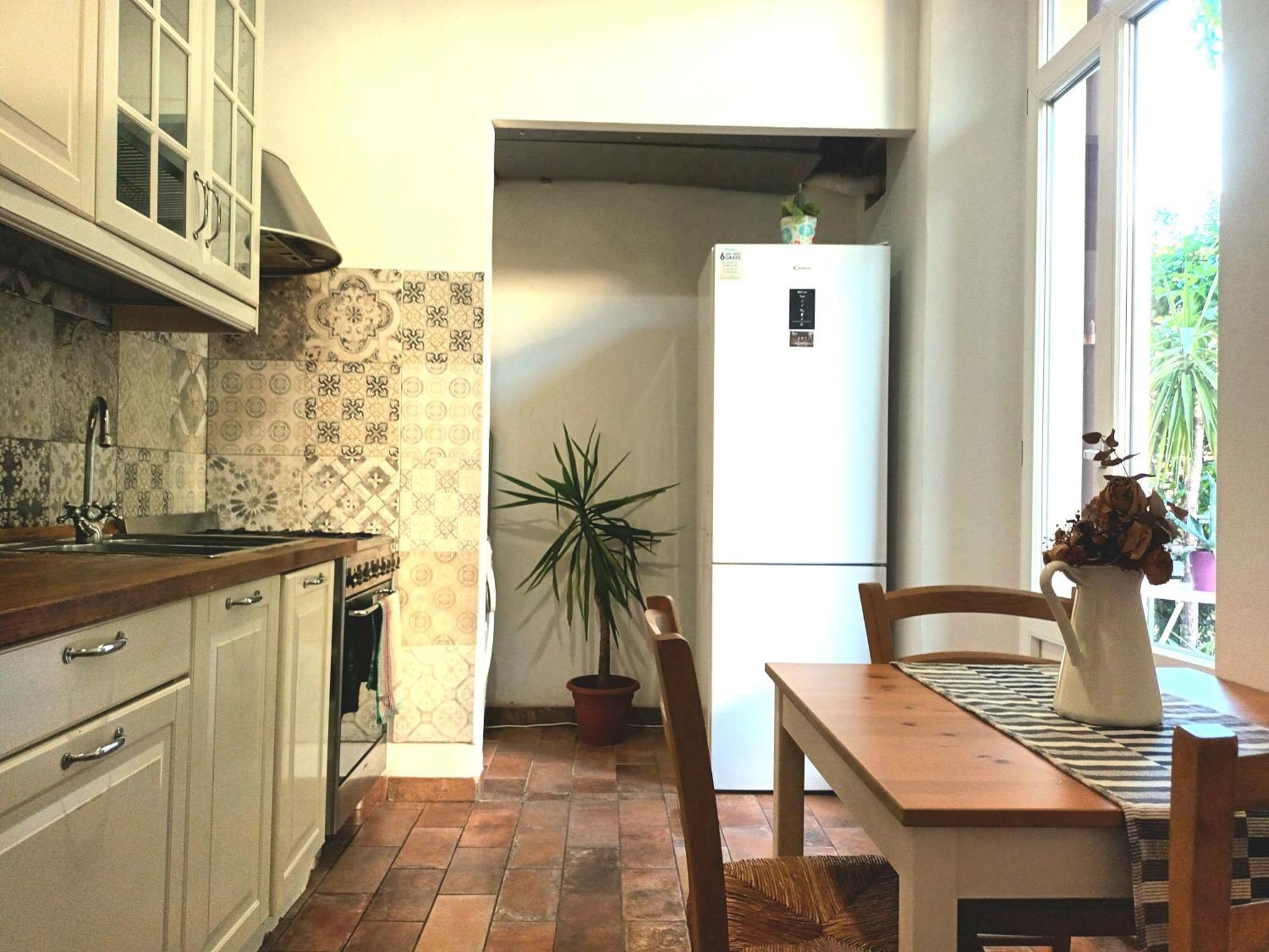 The Florence Nest Exterior foto