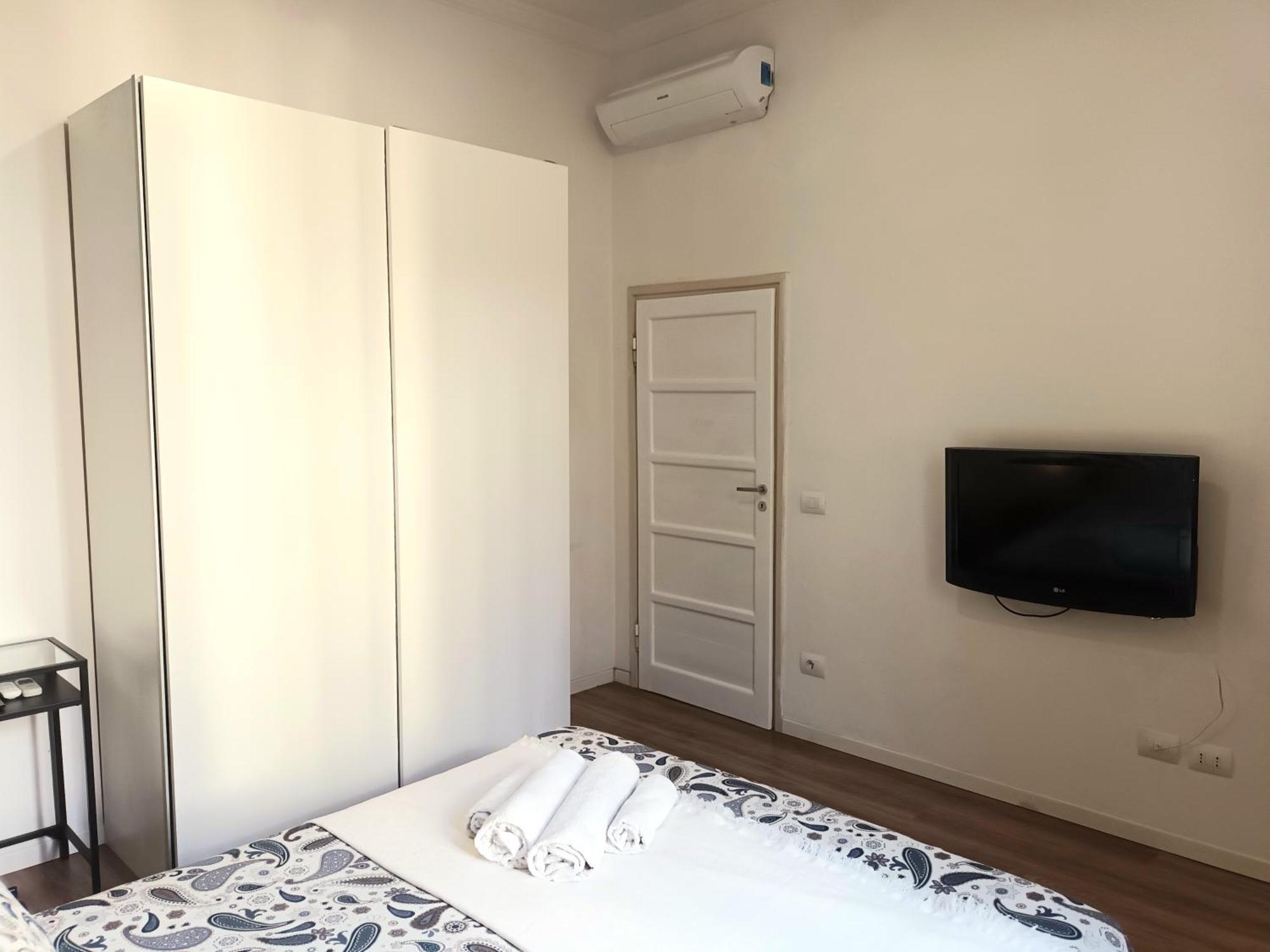 The Florence Nest Zimmer foto